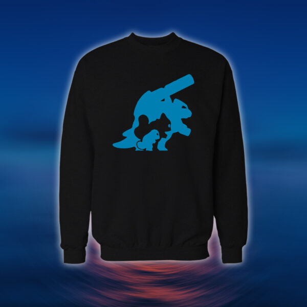 Pokemon - بوكيمون