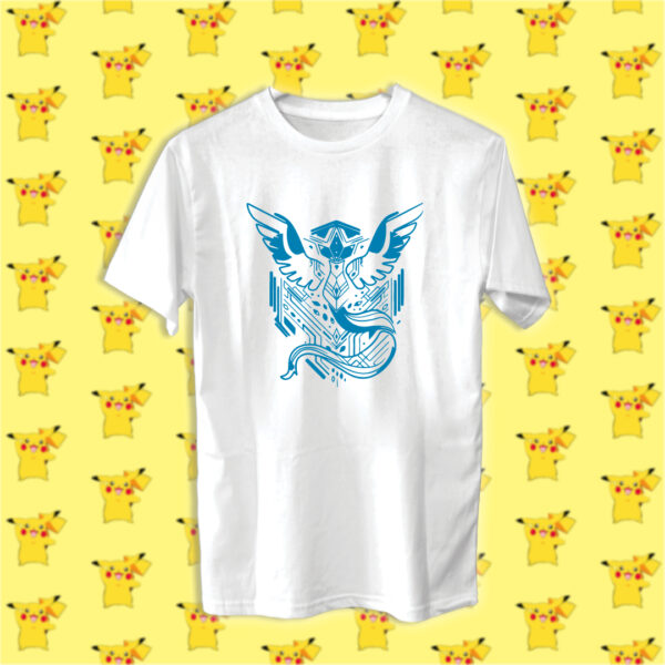 Pokemon - بوكيمون