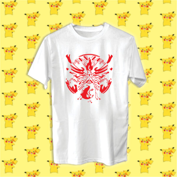 Pokemon - بوكيمون