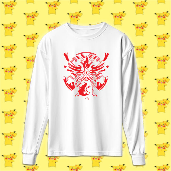 Pokemon - بوكيمون