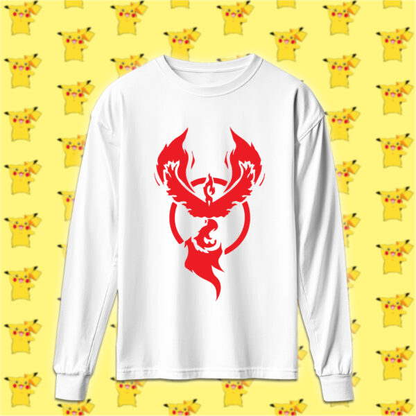 Pokemon - بوكيمون