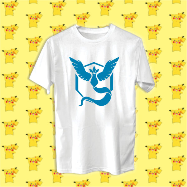 Pokemon - بوكيمون