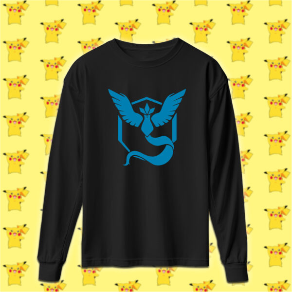 Pokemon - بوكيمون