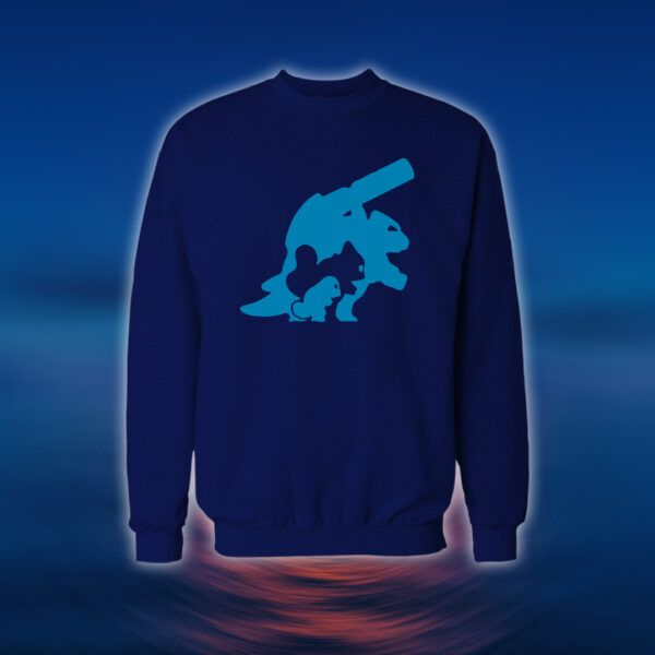 Pokemon - بوكيمون