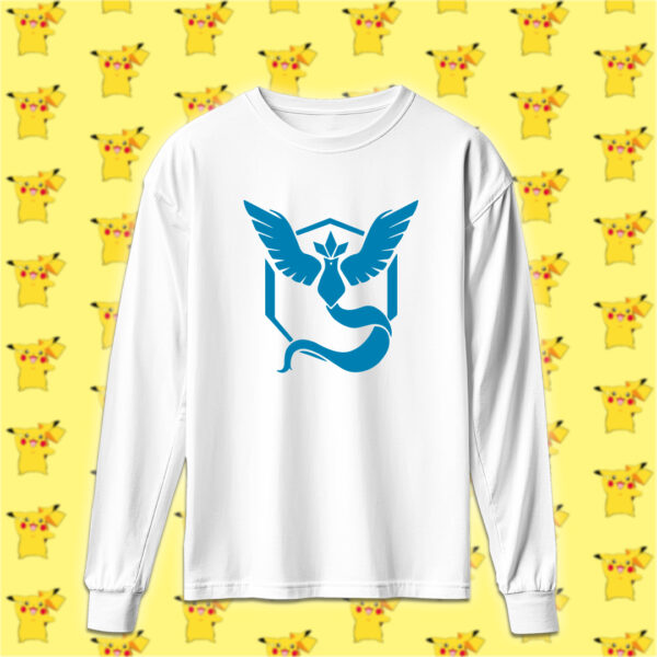 Pokemon - بوكيمون