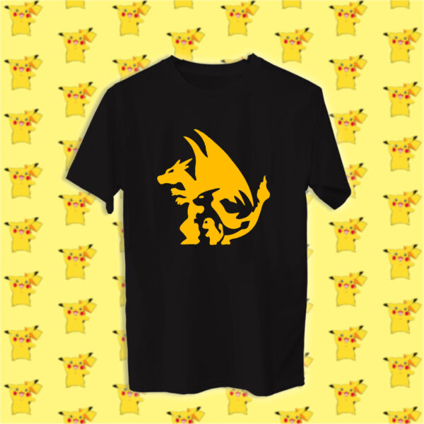 Pokemon - بوكيمون