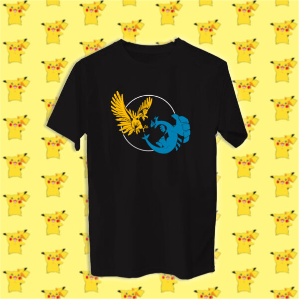 Pokemon - بوكيمون