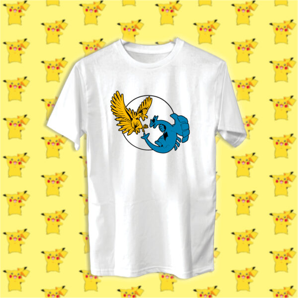 Pokemon - بوكيمون