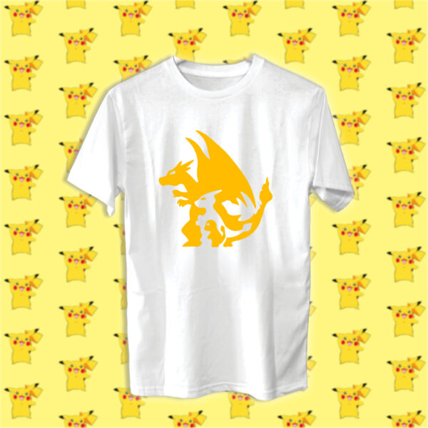 Pokemon - بوكيمون