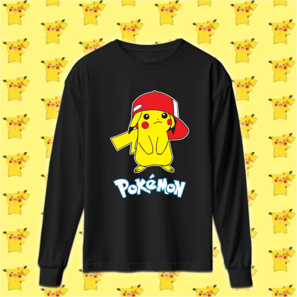 Pokemon - بوكيمون