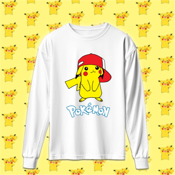 Pokemon - بوكيمون