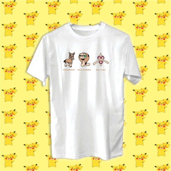 Pokemon - بوكيمون