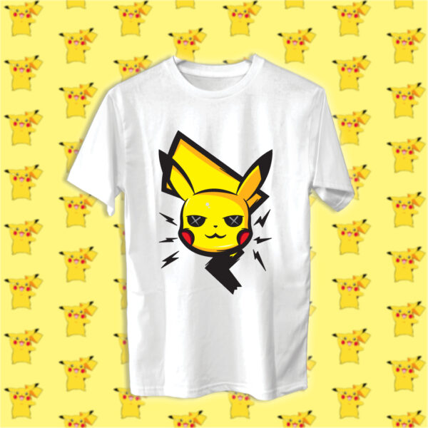 Pokemon - بوكيمون