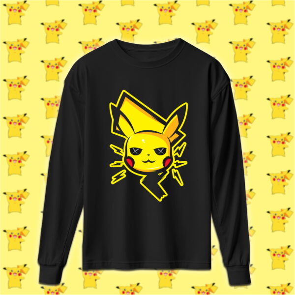 Pokemon - بوكيمون