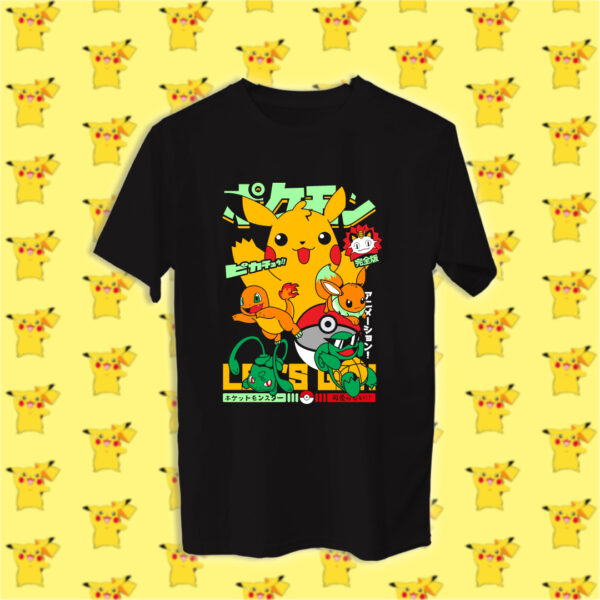 Pokemon - بوكيمون