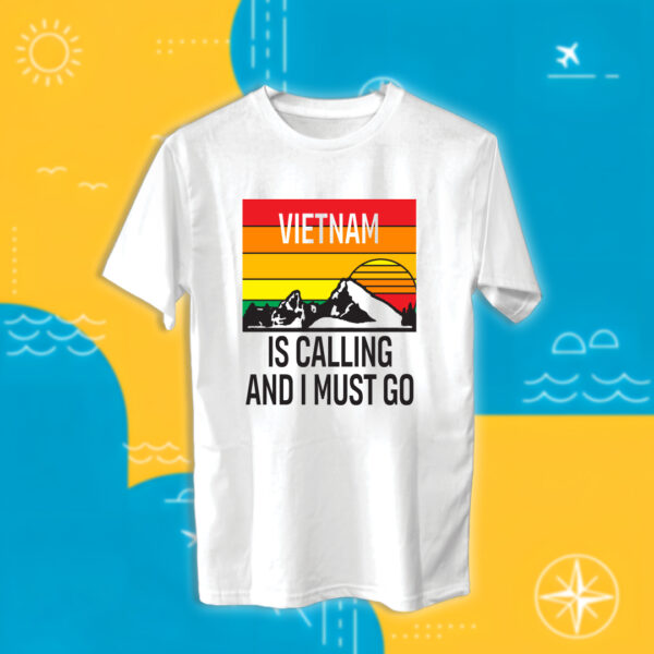 Vietnam is calling - سفر