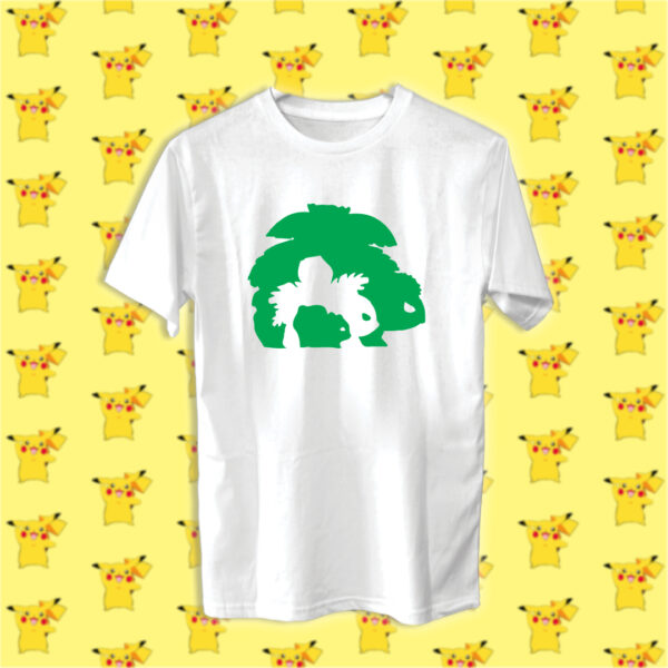 Pokemon - بوكيمون