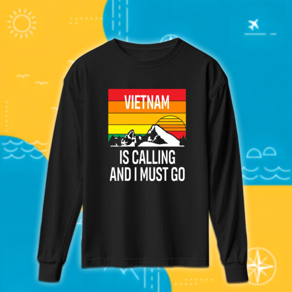 Vietnam is calling - سفر