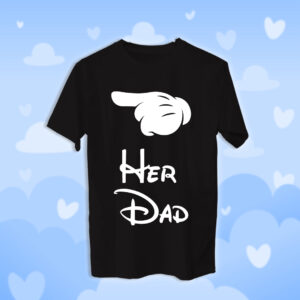 Her Dad