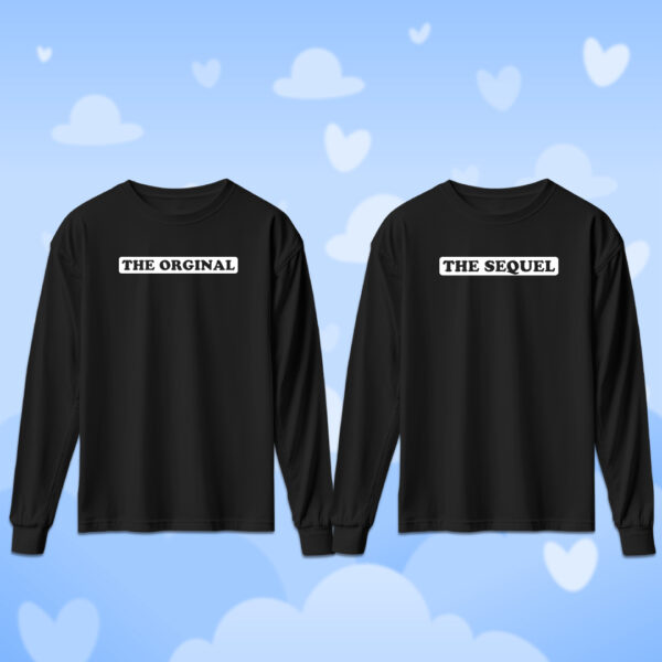 The Original & The Sequel