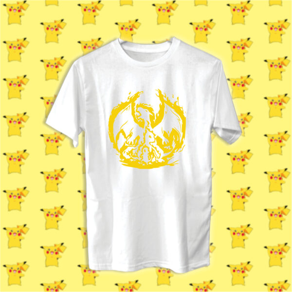 Pokemon - بوكيمون