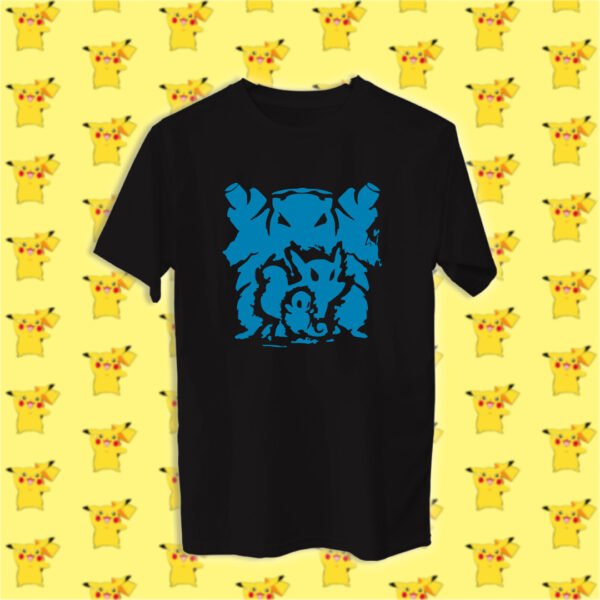 Pokemon - بوكيمون