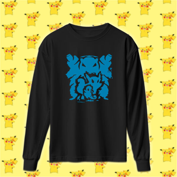 Pokemon - بوكيمون