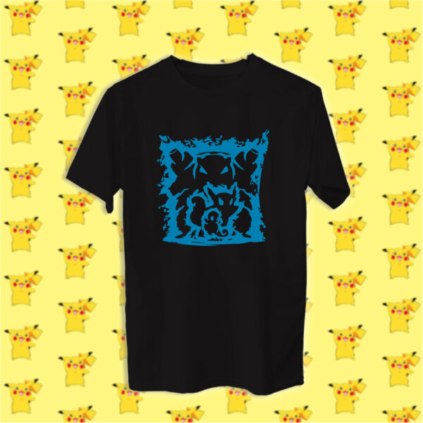 Pokemon - بوكيمون