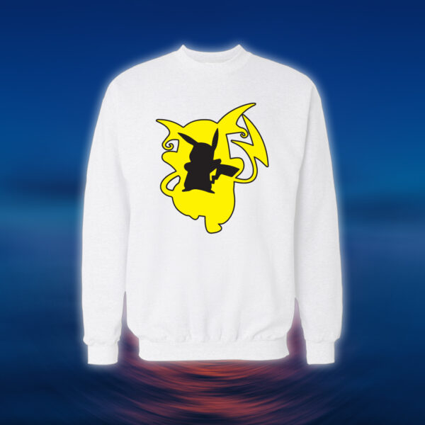 Pokemon - بوكيمون