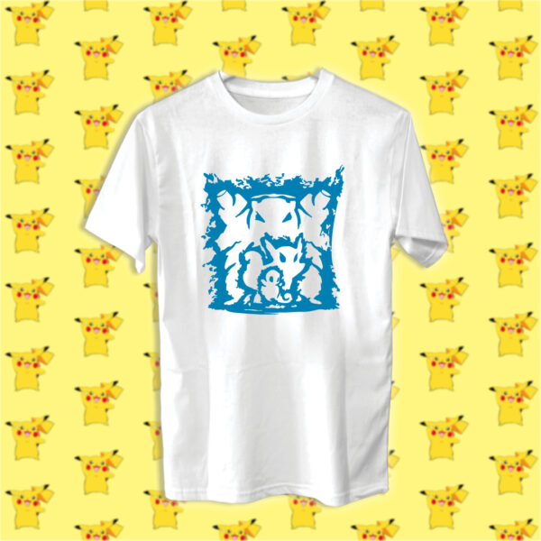 Pokemon - بوكيمون