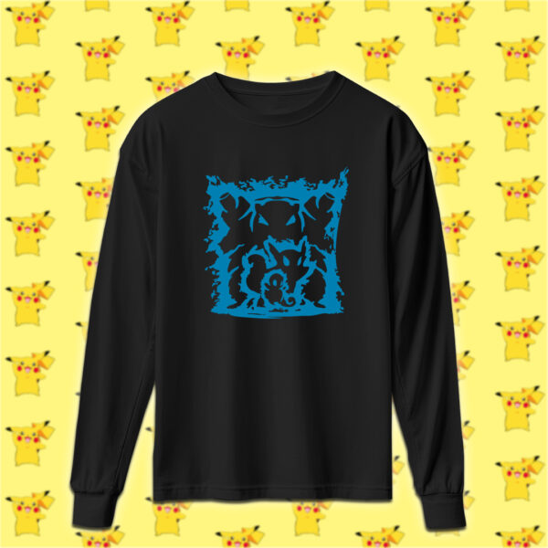 Pokemon - بوكيمون