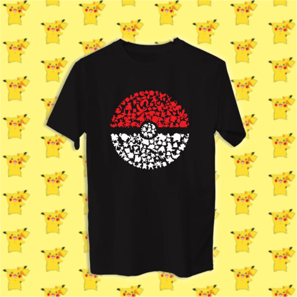 Pokemon - بوكيمون