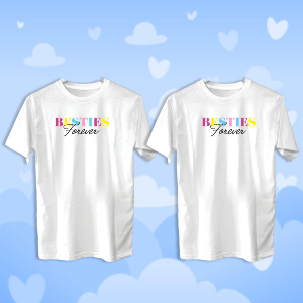 Besties Forever