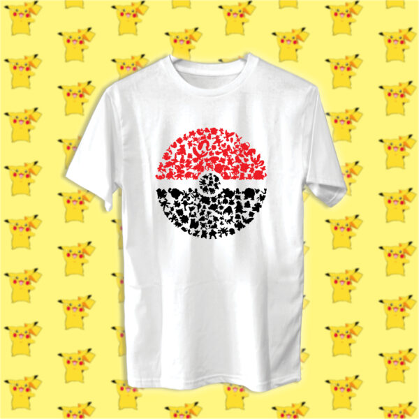 Pokemon - بوكيمون