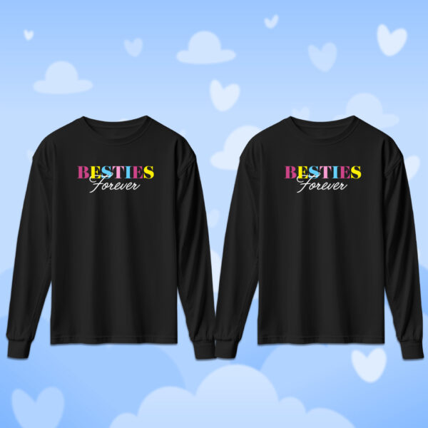 Besties Forever