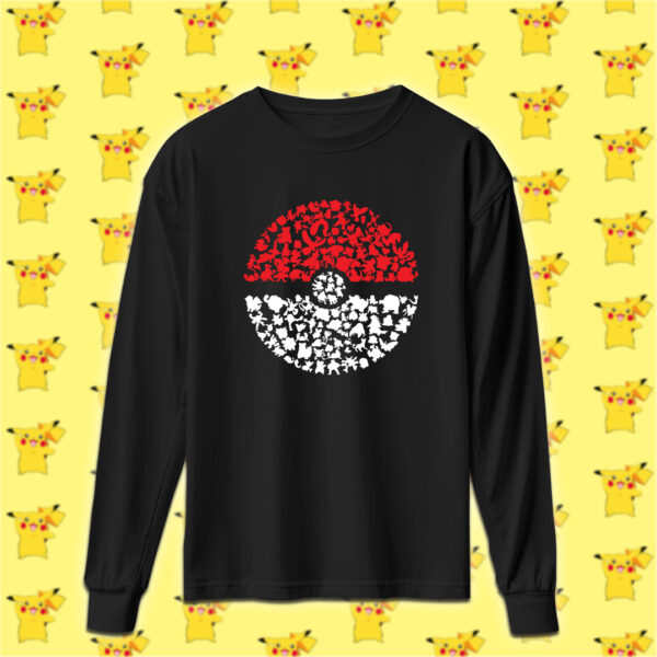 Pokemon - بوكيمون