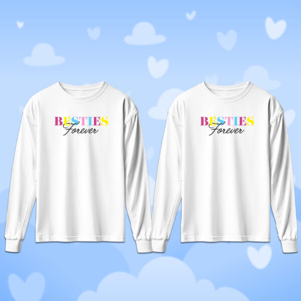 Besties Forever