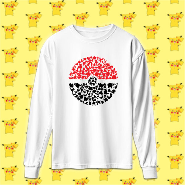 Pokemon - بوكيمون