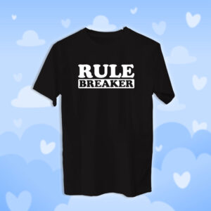 Rule Breaker