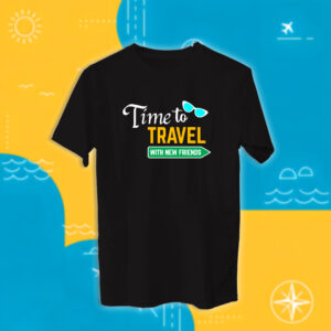 Time To Travel - سفر