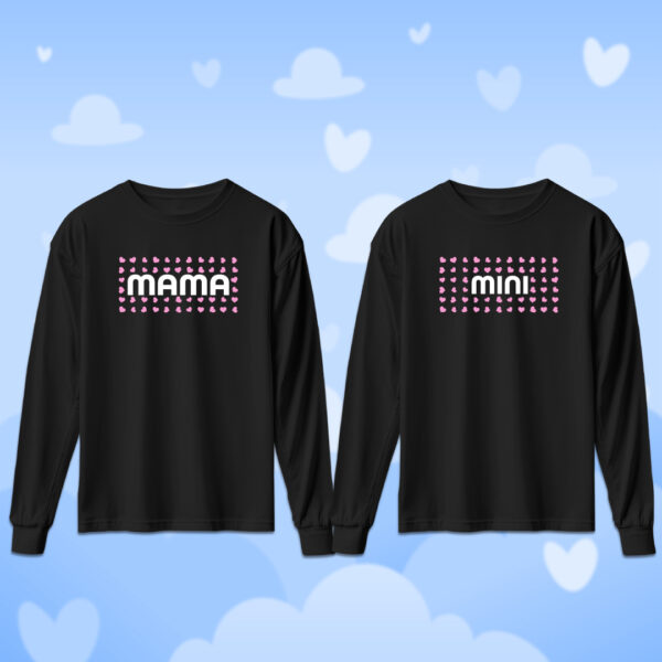 Mama & Mini
