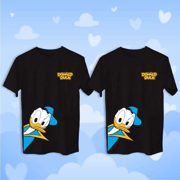 Donald Duck
