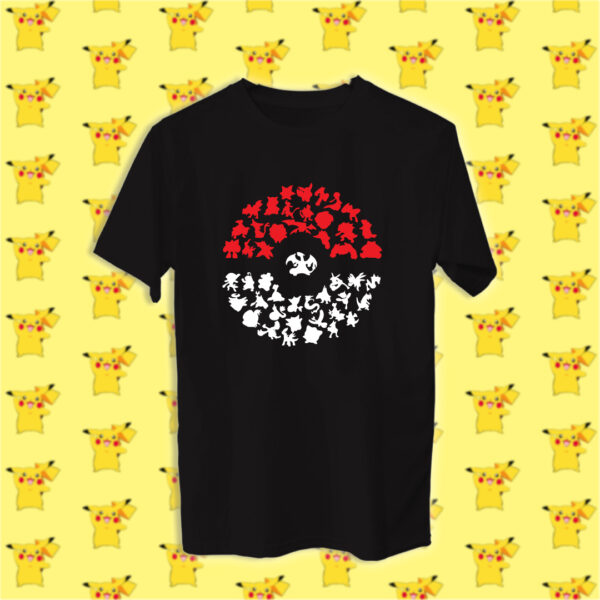 Pokemon - بوكيمون