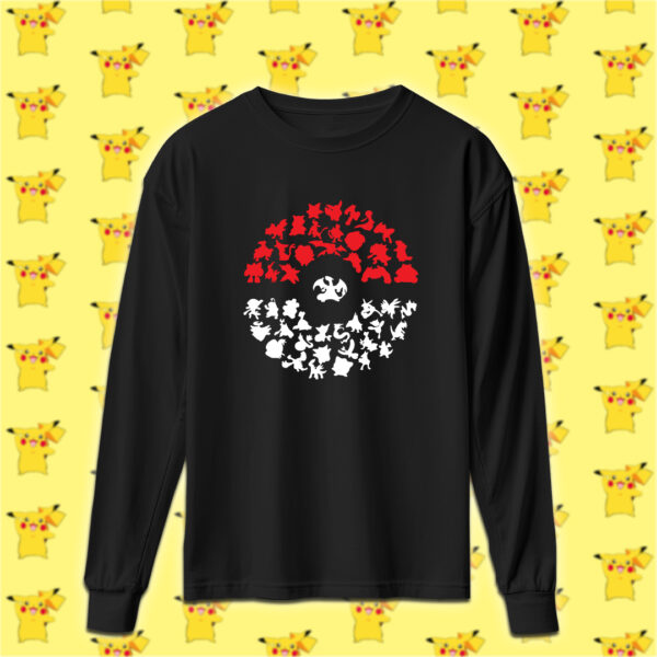 Pokemon - بوكيمون