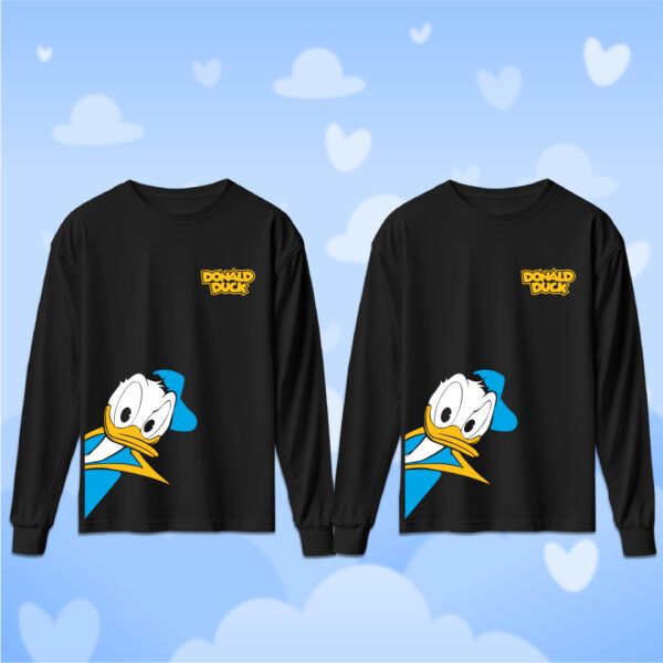 Donald Duck