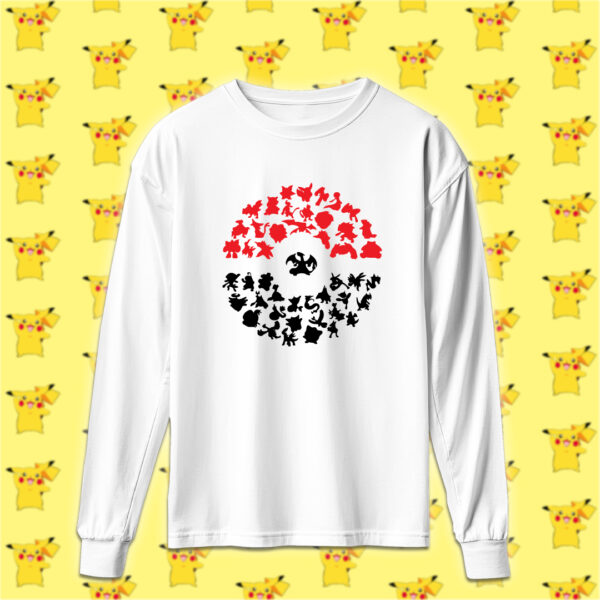 Pokemon - بوكيمون