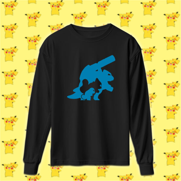 Pokemon - بوكيمون