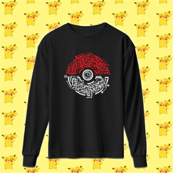 Pokemon - بوكيمون