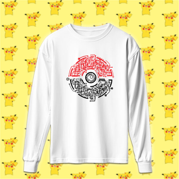 Pokemon - بوكيمون