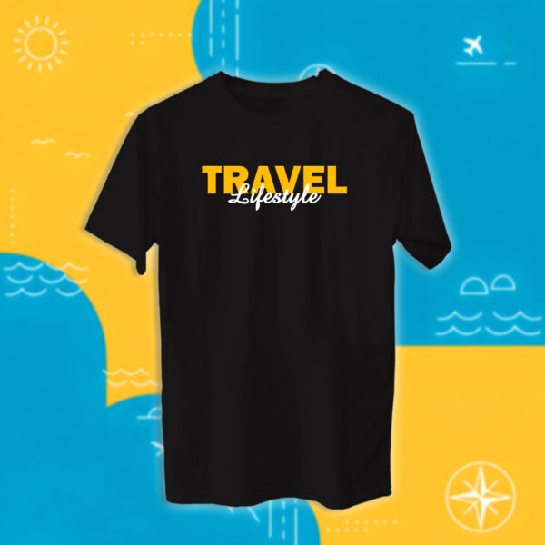 Travel - سفر
